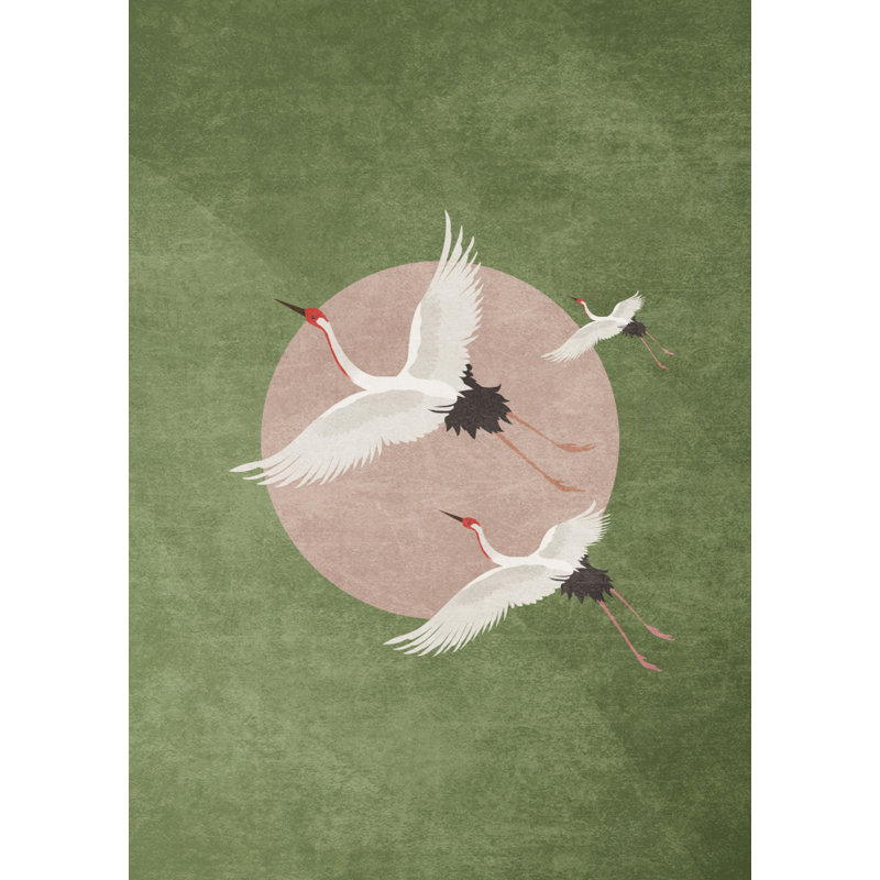 Wrapped Canvas Print, 81.28 cm H x 121.92 cm W