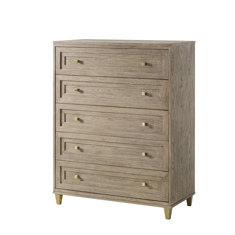 Maison 55 5 - Drawer Dresser