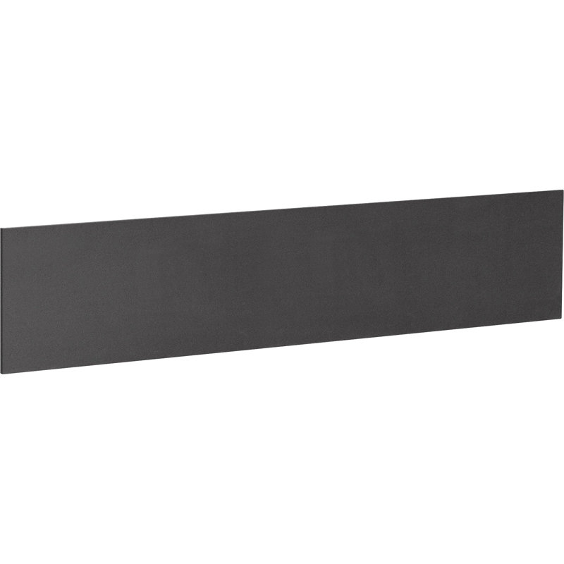 Panneau d'intimité pour bureau Essentials Series, 63,88 po