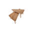 Belinda Solid Coffee Table-1221463190-1221463208