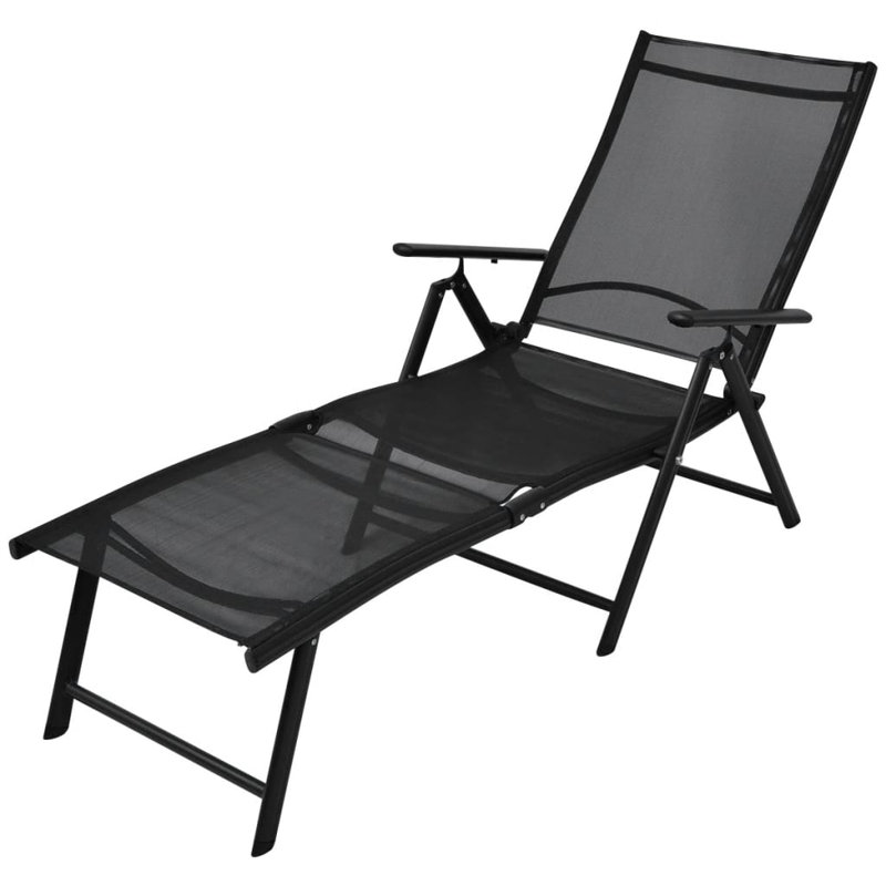 71.2" Long Reclining Single chaise