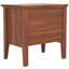 Table de chevet 1 tiroir Daltan-419059930