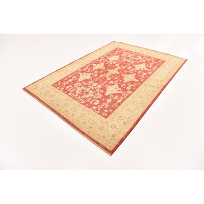 Tapis rouge Mullings