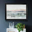 Marsh Cattails I, reproduction encadrée de qualité supérieure - prête à être accrochée-1612899250-1612879847-1612879841