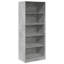 Ryott Manufactured Wood Wardrobe-919407934-919407907