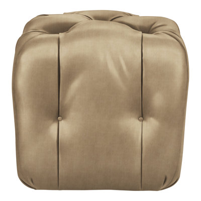 Glen Haven By Thom Filicia Square Ottoman