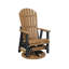 Comfo Back Outdoor Glider-2090566290