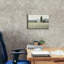 «Quiet Valley» par James Wiens, art mural sur toile-936240320