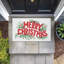 Paillasson Merry Christmas with Green Seasonal-120744766