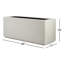 Milan Tall Polymer Box-2054896495-2029879275