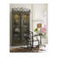 William Yeoward Solid Wood End Table