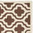 Cannen Hand Tufted Wool Geometric Rug-101262764