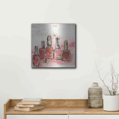 " Fashion First VI " by Chris Paschke