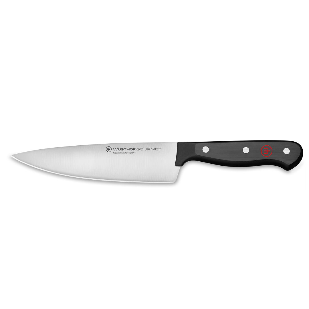 WÜSTHOF German Gourmet 6" Chef's Knife WÜSTHOF