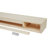Encase Solid Wood Mantel Shelf for Electric Fireplaces-98240160-104561487