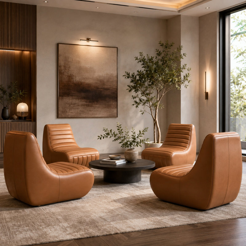 Chaise Lounge