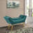 Giabella Velvet Upholstered Bench-73906343