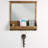 Stallard Solid Wood Wall Organizer with Key Hooks-2098813259
