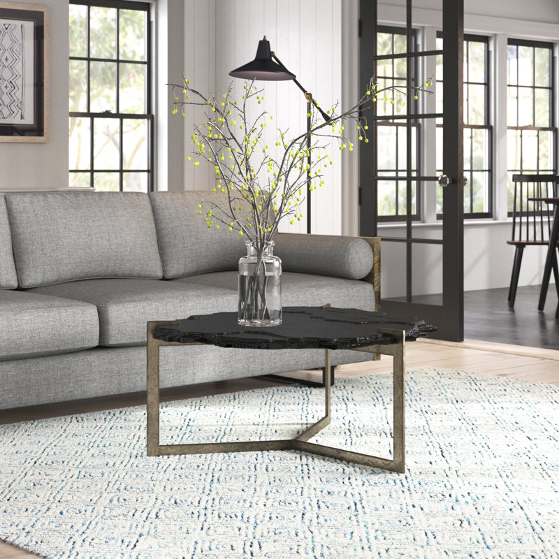 Bryton Single Coffee Table