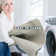  Braided Rug Washable Indoor/Outdoor Weatherproof Beige/Gray Rug