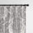 Bordeau Linen Damask Room Darkening Pinch Pleat Pocket Single Curtain Panel-62348996-62388033