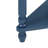 Versatile Small Triangle Corner Table with Premium Features for Various Rooms