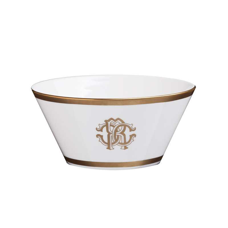 SILK Dessert Bowl