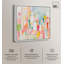 Colour Symphony I Canvas Spring Abstracts by Art Remedy-110315273-134041483-110315288