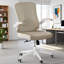 Fauteuil de bureau ergonomique Treve Maegan Home-1639487000-1639487005