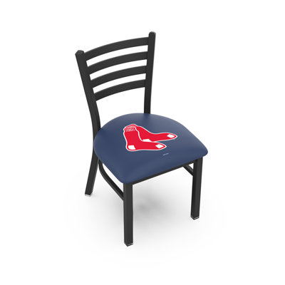 L00418 Boston Red Sox Chair
