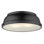 Plafonnier encastré 2 lumières Calico