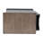 Quinta Chair Side Table w/ Cabinet-1672160156