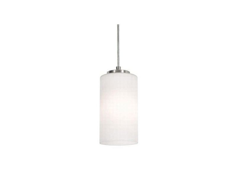 ElsfieldP04MBSN Elsfield 4 In. Medium Base Pendant Fixtures Satin Nickel 120v, Satin Nickel