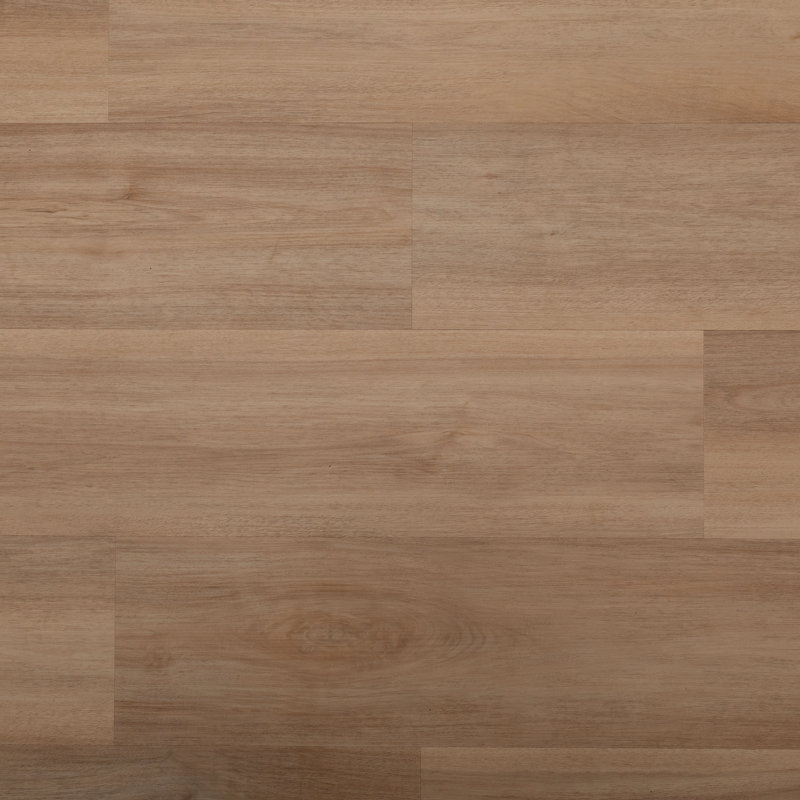 5.5mm Thick 7'' W x 48'' L Vinyl Plank, Dixon