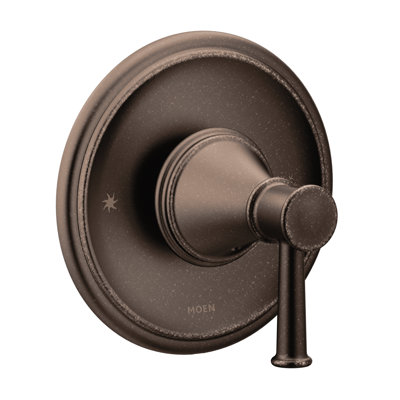 Belfield Posi-Temp Faucet Trim with Lever Handle