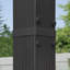 4m x 3m Aluminum Pergola-1930382285
