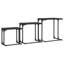 Nursal Frame Coffee Table-592719599