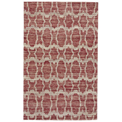 Ayssa Geometric Indoor Rug