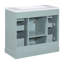 Meuble-lavabo 36 po avec lavabo-108801226