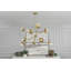 Celeste 12 - Light Chandelier-49981074