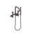 Oil Rubbed Bronze