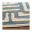 Tapis géométrique Allenby Performance-1595740541