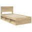 Solid Wood Bed-2105605683-2105605641
