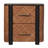 Havana Canefront Drawers