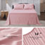 Édredon Bed-in-a-Bag - très grand californien avec draps, taies d'oreiller et taies-108919602-101518289