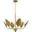 Lustre 6 lumières Kathee