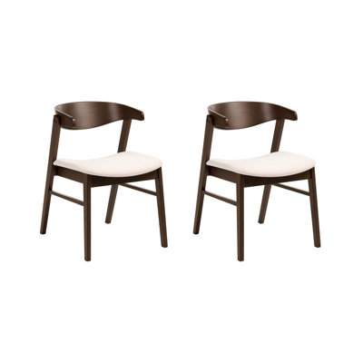 Clematite Upholstered Dining Chair