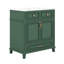 Ensemble de meuble-lavabo 30 po avec lavabo, 2 portes et 1 tiroir-116985351-116985354