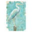 Coastal Egret I by Sue Schlabach - Painting on Canvas-69443084-89237641