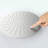 Rain Adjustable Shower Head 1.75 GPM GPM-93810783